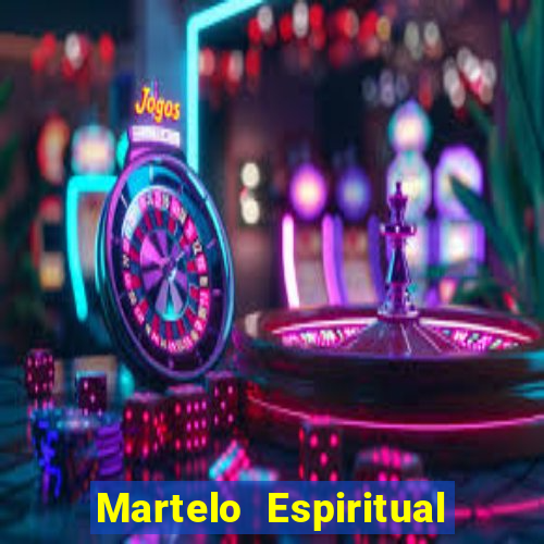 Martelo Espiritual de Deus significado na biblia